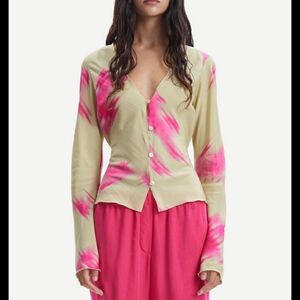 Samsøe & Samsøe Emmie Blouse